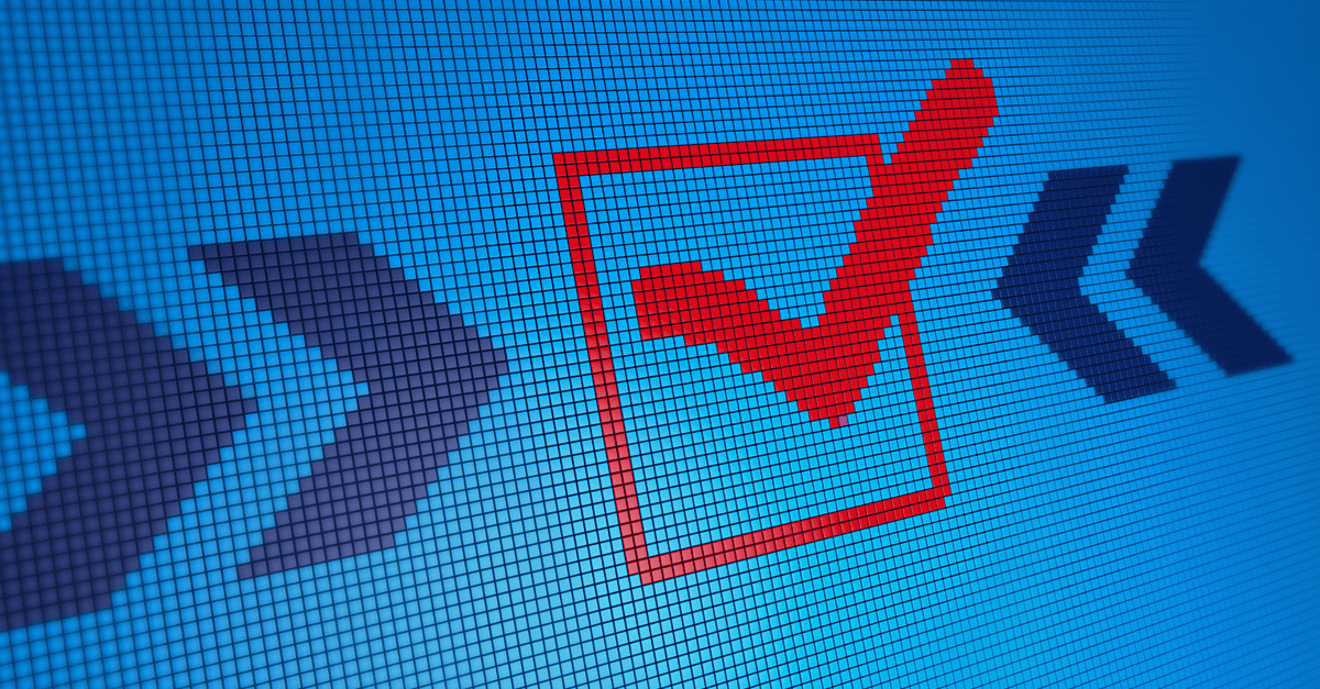 Global Privacy Checklist for the Business Lawyer