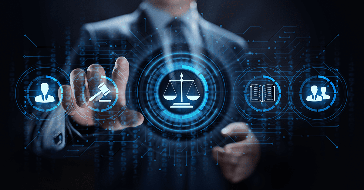 Access Legal & IG Quarterly Update – August