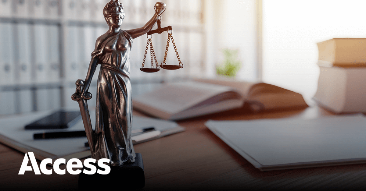 Major Industry Trends That Will Affect Law Firms in 2022