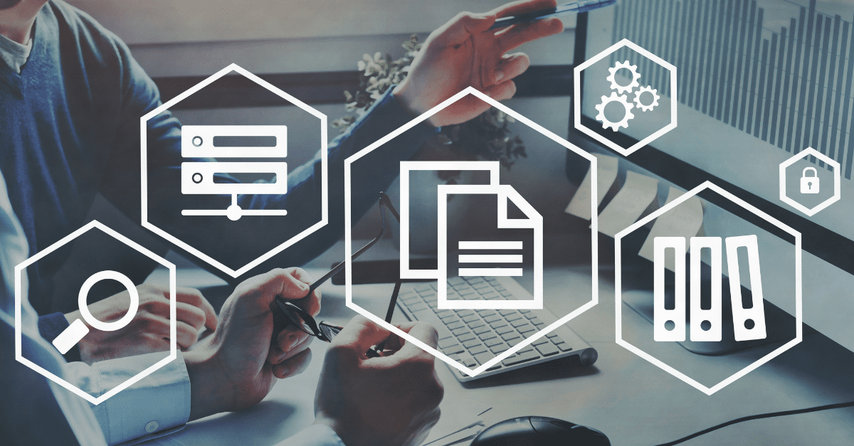 Key Observations: What’s Happening in Information Management