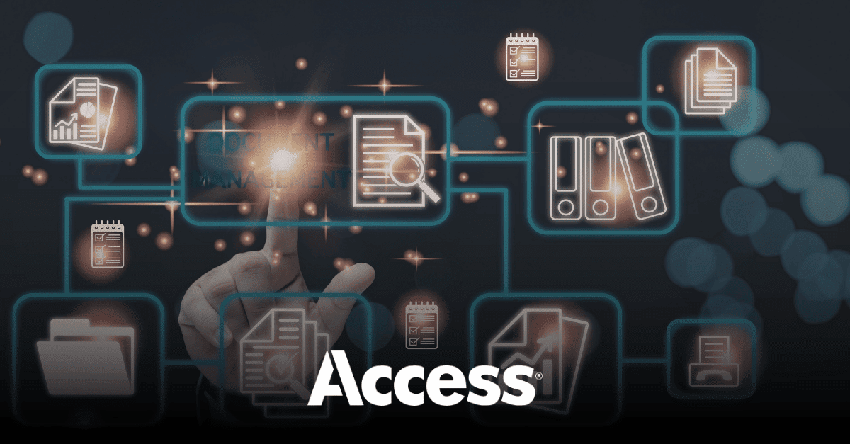 The State of AI in Information Management