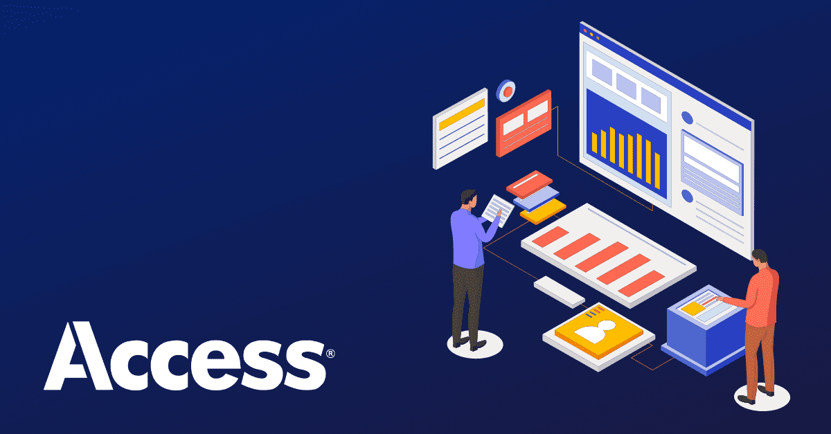 Document Management Software: Building a Business Case