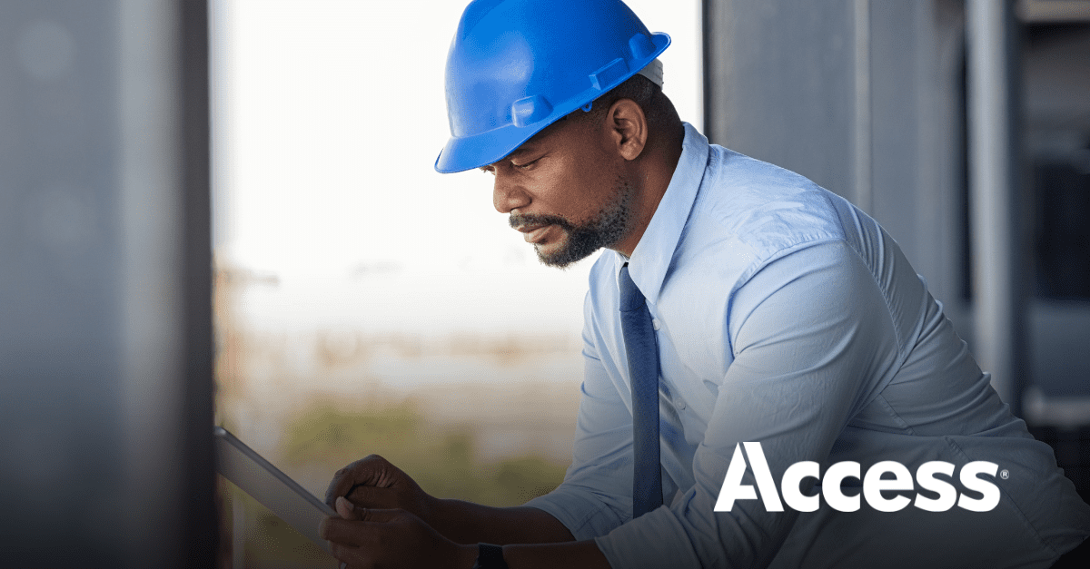 How to Move Forward in Digitizing Your Energy Files