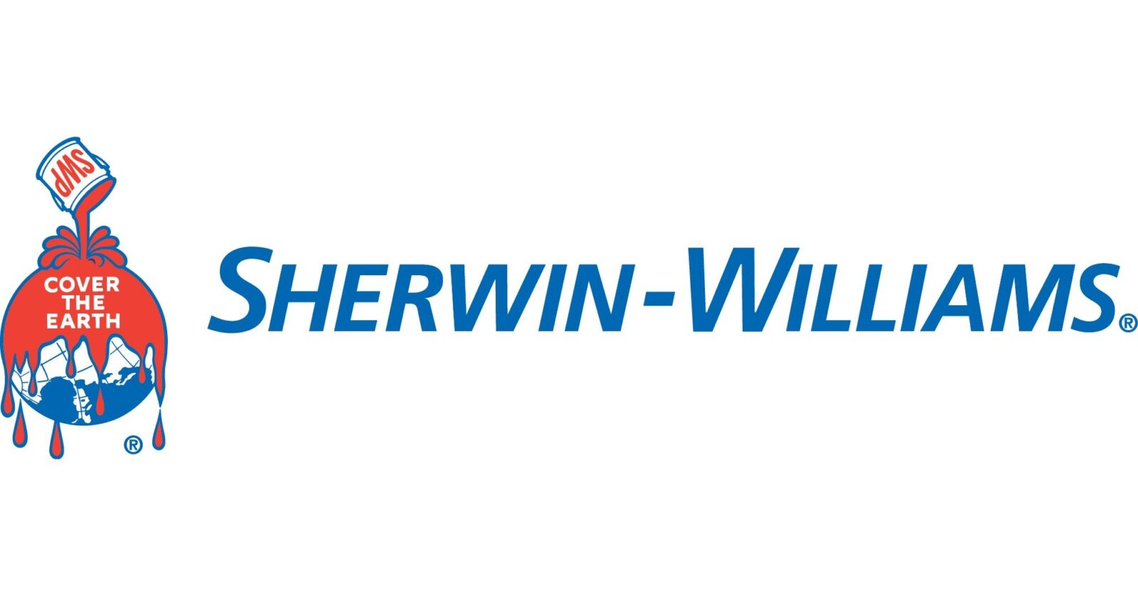 The Sherwin Williams Company Logo