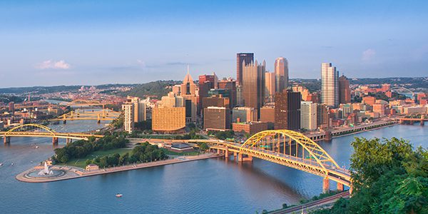 ARMA Pittsburgh and the Pittsburgh Chapter of ALA Present Information Governance 101