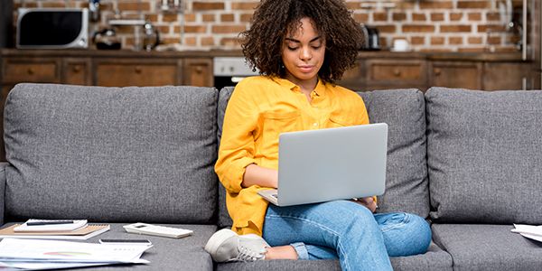 eBook – Gartner Report: Workforce Resilience in the Eye of the Pandemic