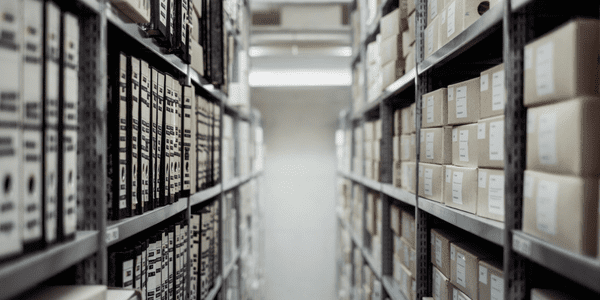 Out of the Box Live: Defining Agile Records Management