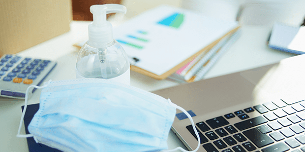 ARMA SW Region Presents: Responding to Pandemic-Related Records