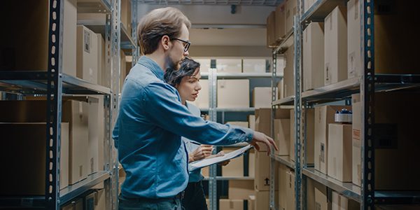 Offsite Storage in the Remote Working World (Presented with ARMA International)