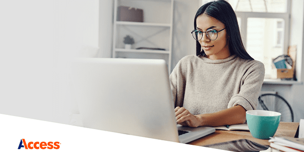 Accelerating Digitization to Meet Today’s Remote Work Requirements