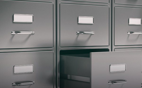 eBook: 7 Ways to Take Control of Your Records Management Program