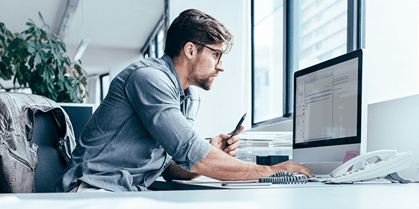 eBook: Five Considerations for Your Digitization Plan