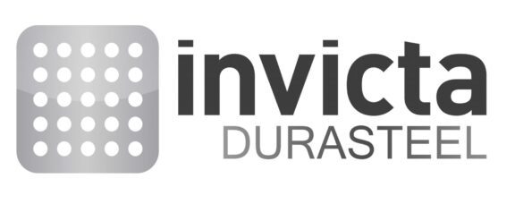 invicta durasteel logo