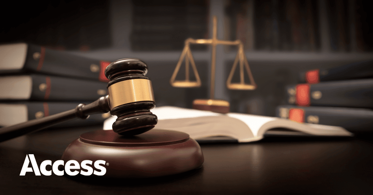 Legal Document Management: What to Expect From a Software Partner