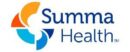 Home 10 Summa Health logo