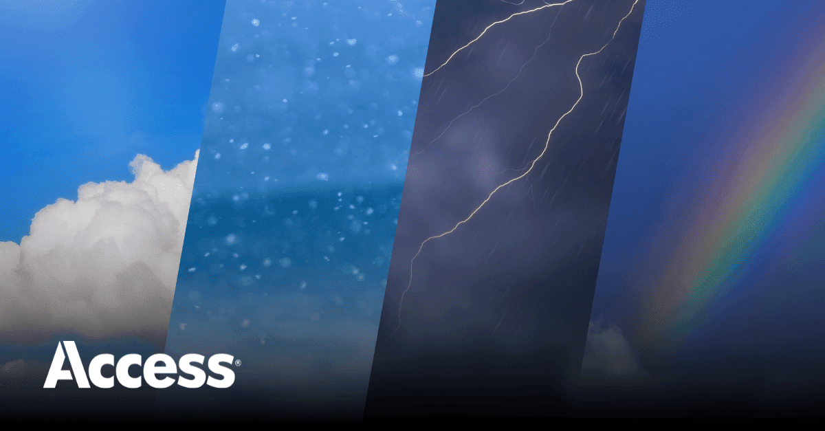 The 2025 RIM Weather Report: Predictions and Advice for the Year Ahead