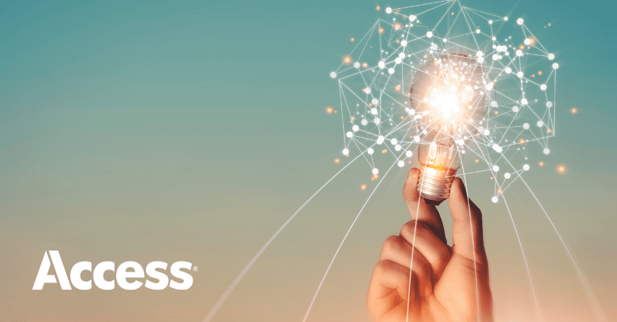 Staying Ahead of the Curve — The Latest Records and Information Management Trends