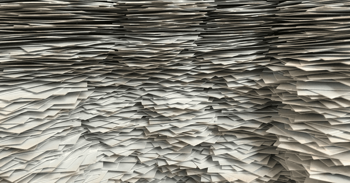 Retention Schedules: The Must-Haves and Things to Consider